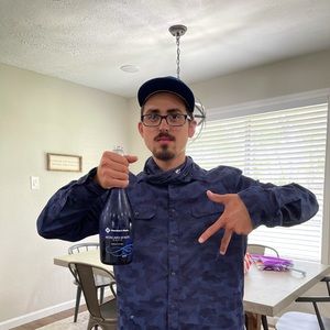 Meet your Posher, Johnny